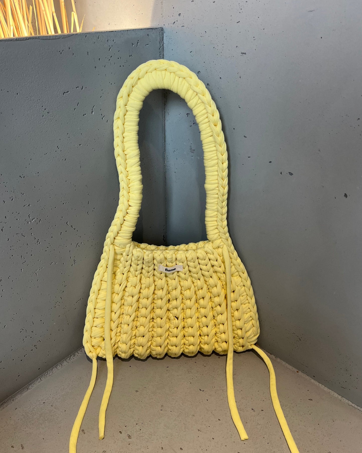Wave bag